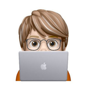 Meet your Posher, Carol